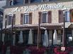 Logis Au Vieux Morvan - Hotel