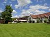 Logis Le Relais De Pouilly - Hotel