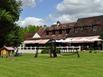 Logis Le Relais De Pouilly - Hotel