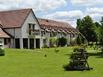 Logis Le Relais De Pouilly - Hotel