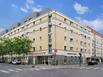 Sjours & Affaires Reims Clairmarais - Hotel