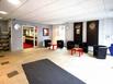 Sjours & Affaires Reims Clairmarais - Hotel