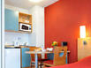 Sjours & Affaires Reims Clairmarais - Hotel