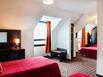 Htel Sainte-Rose - Hotel