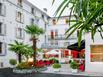 Htel Sainte-Rose - Hotel