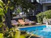 Hôtel & Spa Villa Novarina - Hotel
