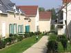 Aparthotel Adagio Access Marne la Valle Magny le Hongre - Hotel