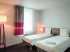 AppartCity Lille - Euralille - Hotel