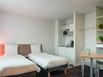 AppartCity Lille - Euralille - Hotel