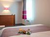 AppartCity Lille - Euralille - Hotel