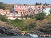 Rsidence Grand Bleu Vacances - Le Village des Alos - Hotel