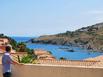 Rsidence Grand Bleu Vacances - Le Village des Alos - Hotel