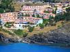 Rsidence Grand Bleu Vacances - Le Village des Alos - Hotel