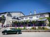 Logis Hôtel du Lac de la Madine - Hotel