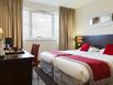 Kyriad Prestige Strasbourg Nord - Schiltigheim - Hotel