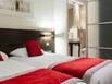 Kyriad Prestige Strasbourg Nord - Schiltigheim - Hotel