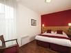 Sjours & Affaires Lyon Park Lane - Hotel