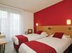 Sjours & Affaires Lyon Park Lane - Hotel