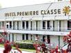 Premiere Classe Avallon - Hotel