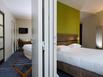 Le Vert Galant - Hotel