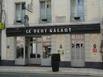 Le Vert Galant - Hotel