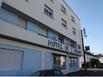 Comfort Hotel de lEurope Saint Nazaire - Hotel