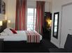 Comfort Hotel de lEurope Saint Nazaire - Hotel