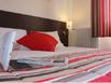 Comfort Hotel de lEurope Saint Nazaire - Hotel