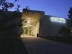 Htel Restaurant Les Sittelles - Hotel