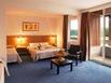 Htel Restaurant Les Sittelles - Hotel
