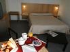 Htel Restaurant Les Sittelles - Hotel