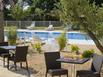 Htel Ocania Nantes - Hotel