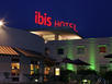 ibis Nantes Treillires - Hotel