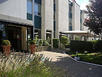 Htel Mercure Le Mans Batignolles - Hotel