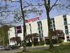 Htel Mercure Le Mans Batignolles - Hotel