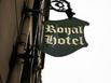 Royal Htel - Hotel