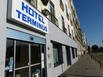 Hôtel Terminus - Hotel