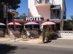 Htel Le Mditerrane - Hotel