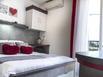 Htel Le Mditerrane - Hotel