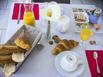 Htel Le Mditerrane - Hotel