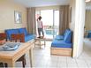 Rsidence Pierre & Vacances La Pinde - Hotel