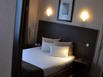 Comfort Hotel Astoria Lorient - Hotel