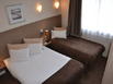 Comfort Hotel Astoria Lorient - Hotel