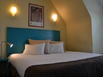 Comfort Hotel Astoria Lorient - Hotel