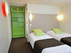 Campanile Lorient - Lanester - Hotel