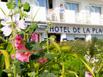 Logis Hotel de la Plage - Hotel