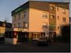 La Fontaine - Hotel