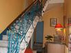 La Fontaine - Hotel