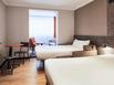 Ibis Styles Hyeres Centre Gare - Hotel