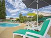 Auberge de la Cauquiere - Hotel
